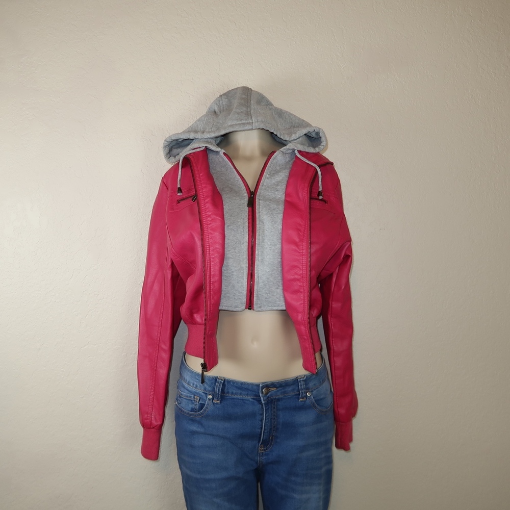Jacket - Picture 3 of 4